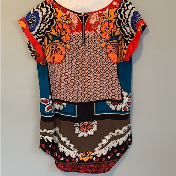 Express blouse - Picture 4 of 4